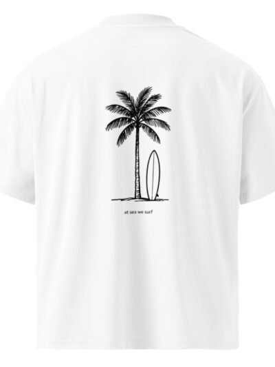 Palm Tee