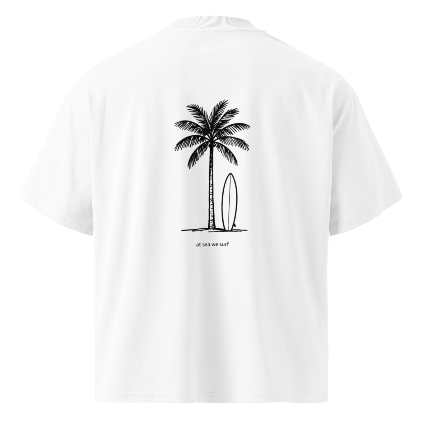 Palm Tee