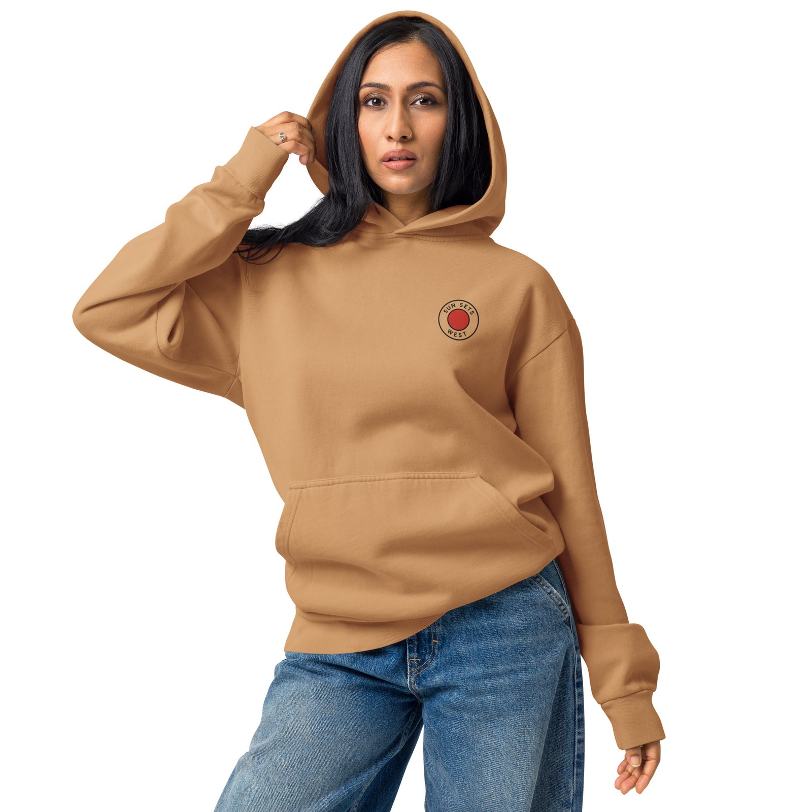 Walk As One Hoodie - Image 2