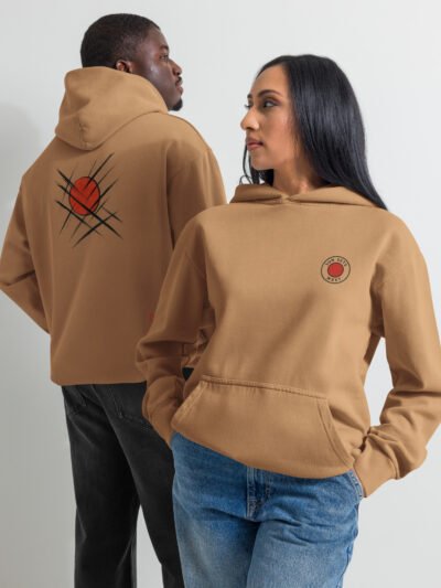 Maru Hoodie