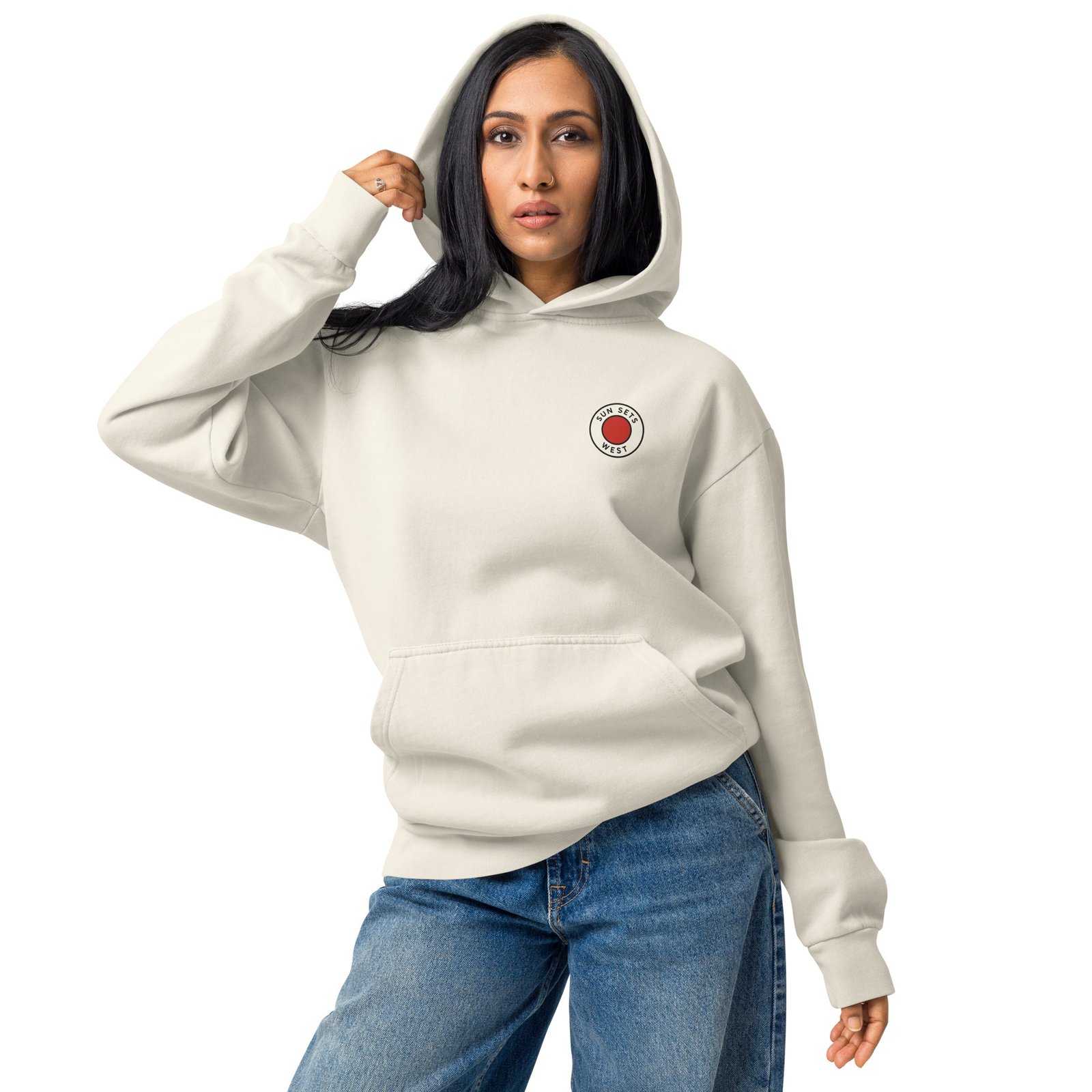 Walk As One Hoodie - Image 6