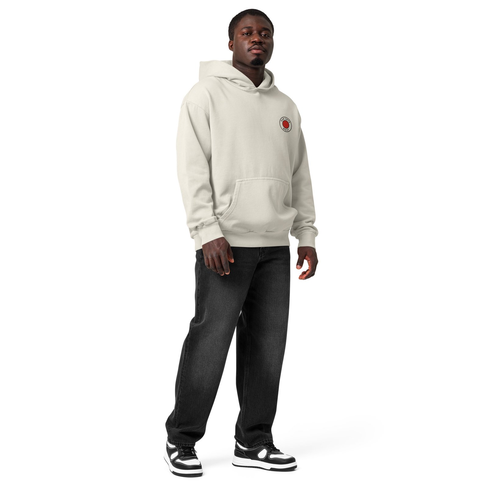 Walk As One Hoodie - Image 7