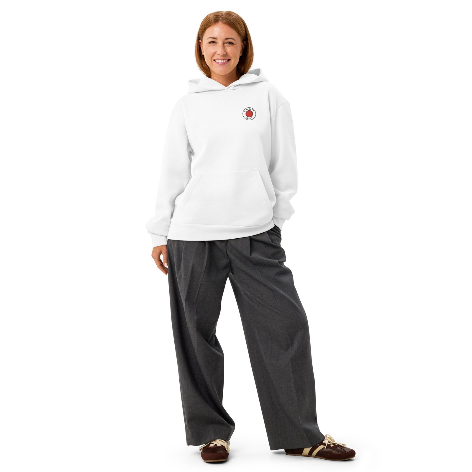 Yūyake Costa Rica Hoodie - Image 7