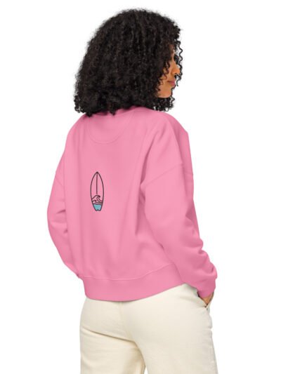 Natsu Sweatshirt
