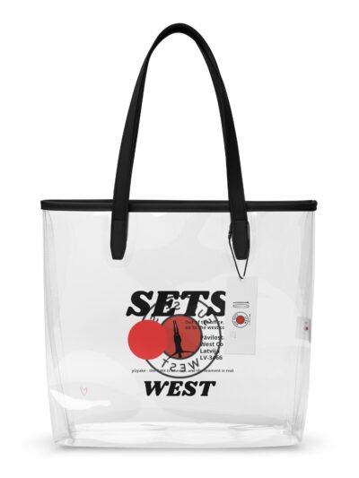 Pāvilosta Tote Bag