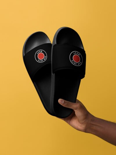 Men’s Wave Slides