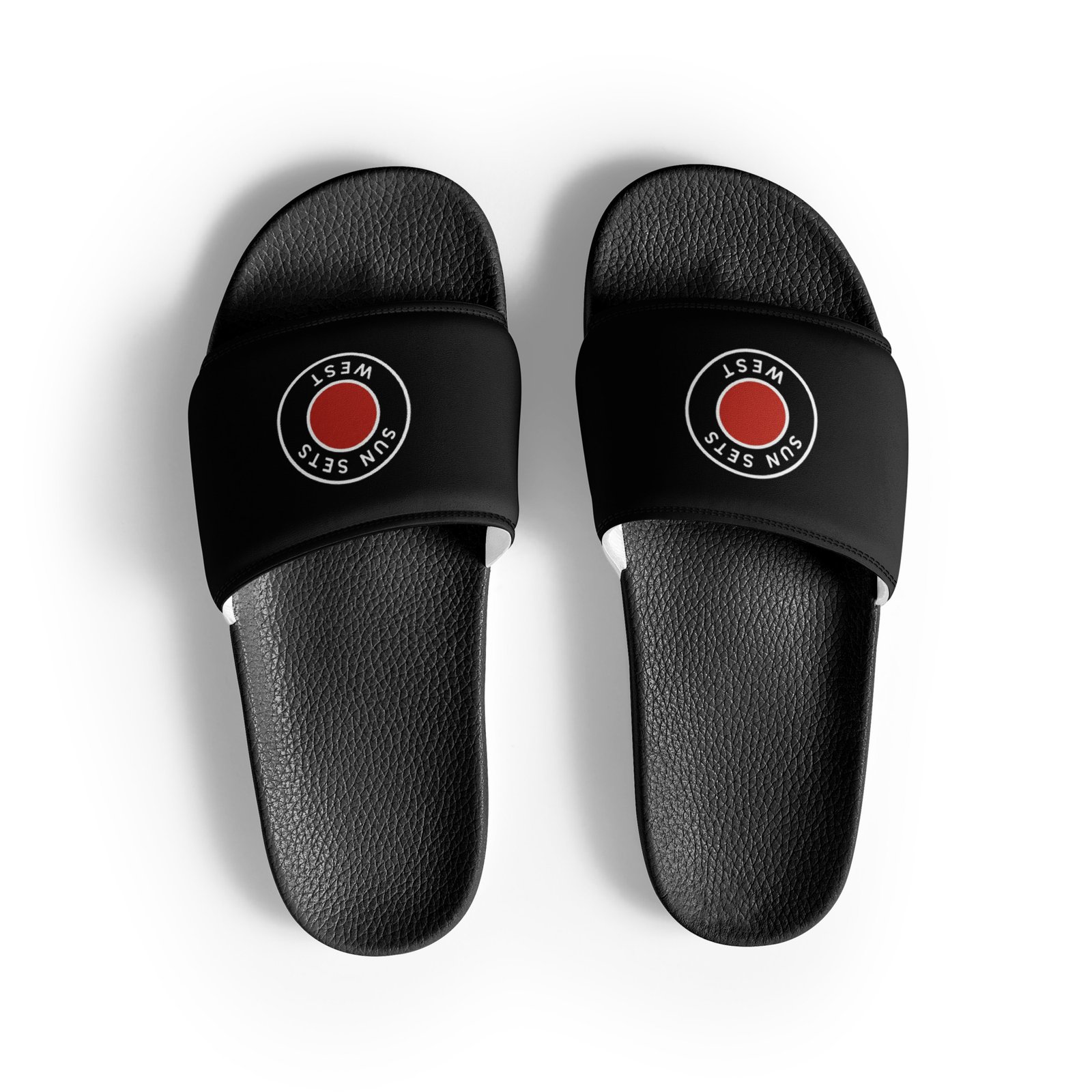 Men’s Wave Slides - Image 9