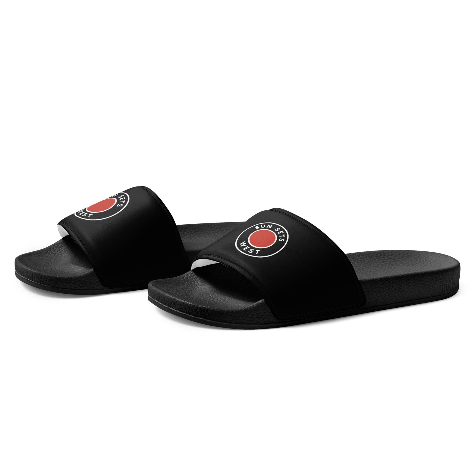 Men’s Wave Slides - Image 7