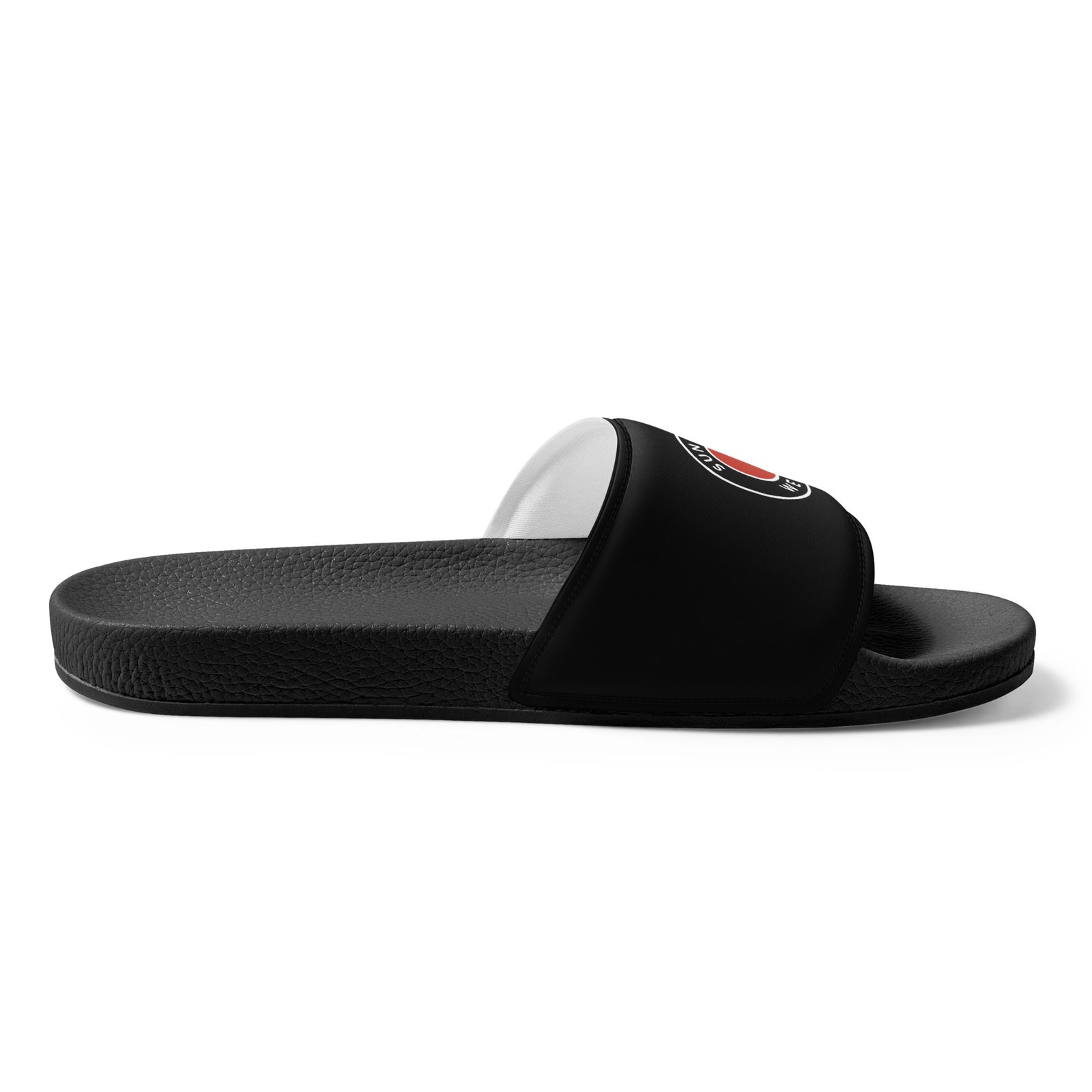 Men’s Wave Slides - Image 6