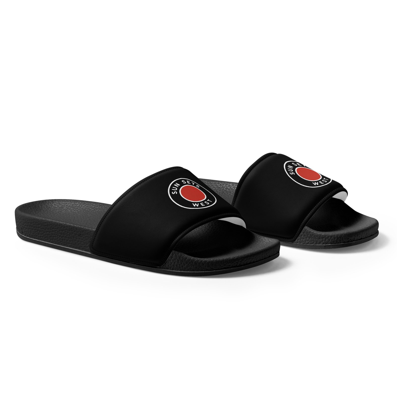 Men’s Wave Slides - Image 5