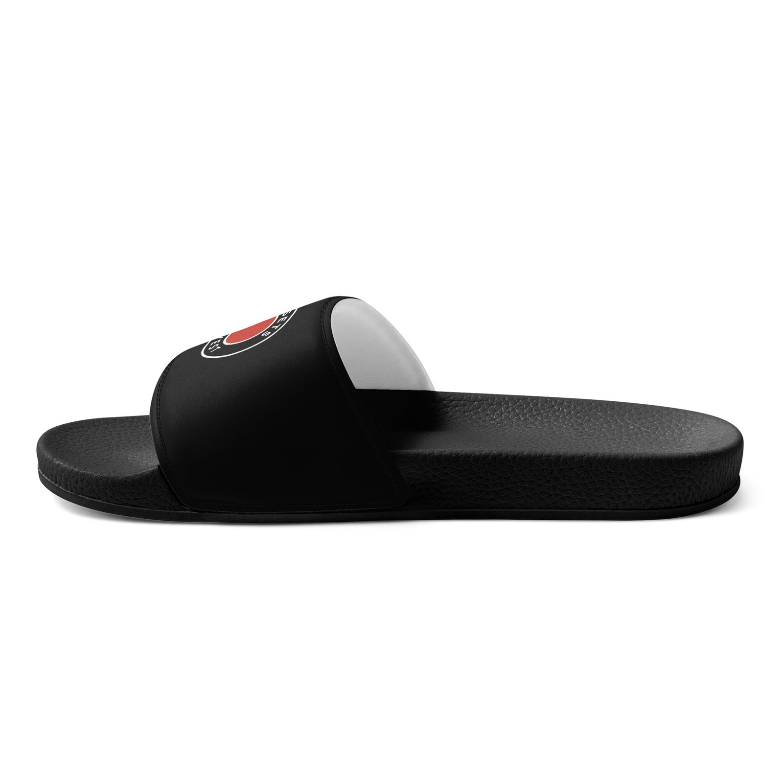 Men’s Wave Slides - Image 4