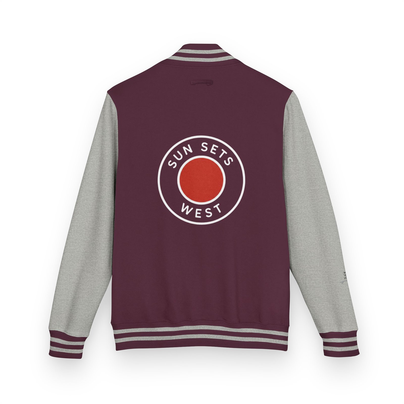 West Jacket - Image 5