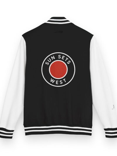 West Jacket