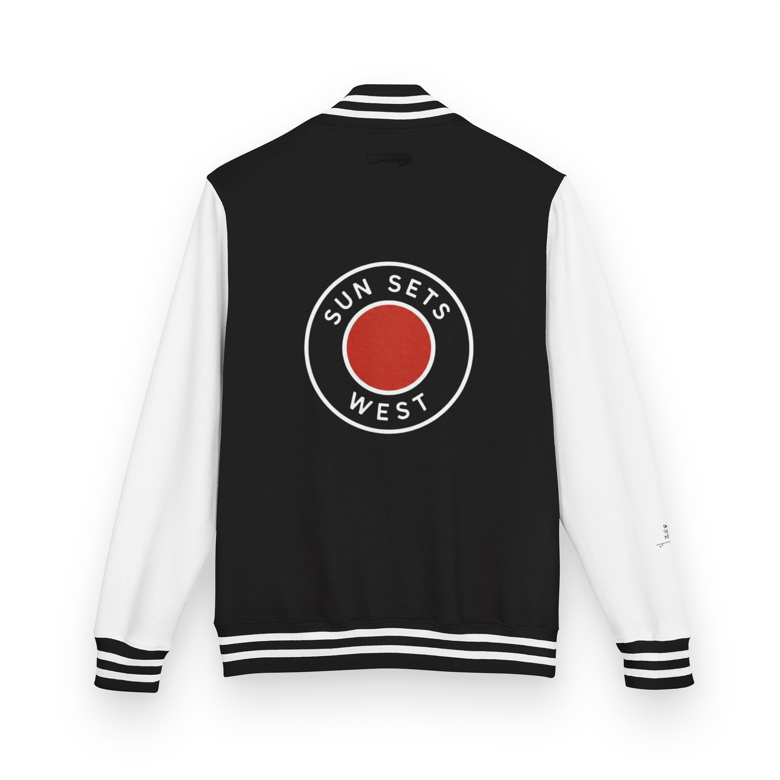 West Jacket