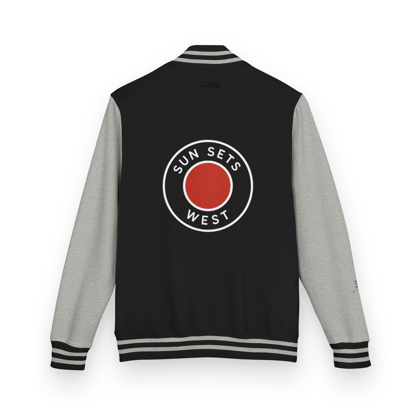 West Jacket - Image 3