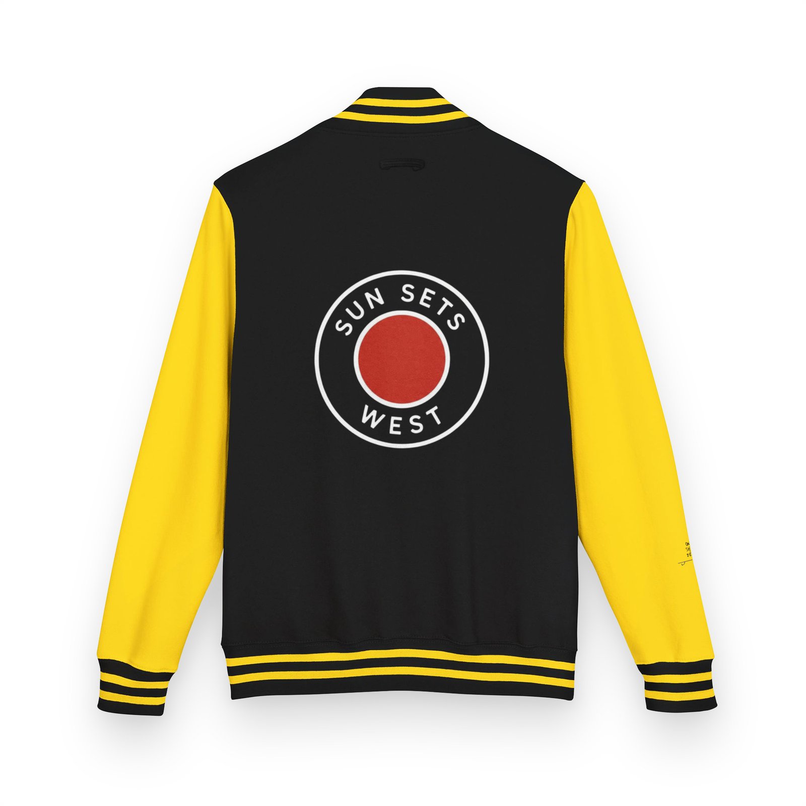 West Jacket - Image 9