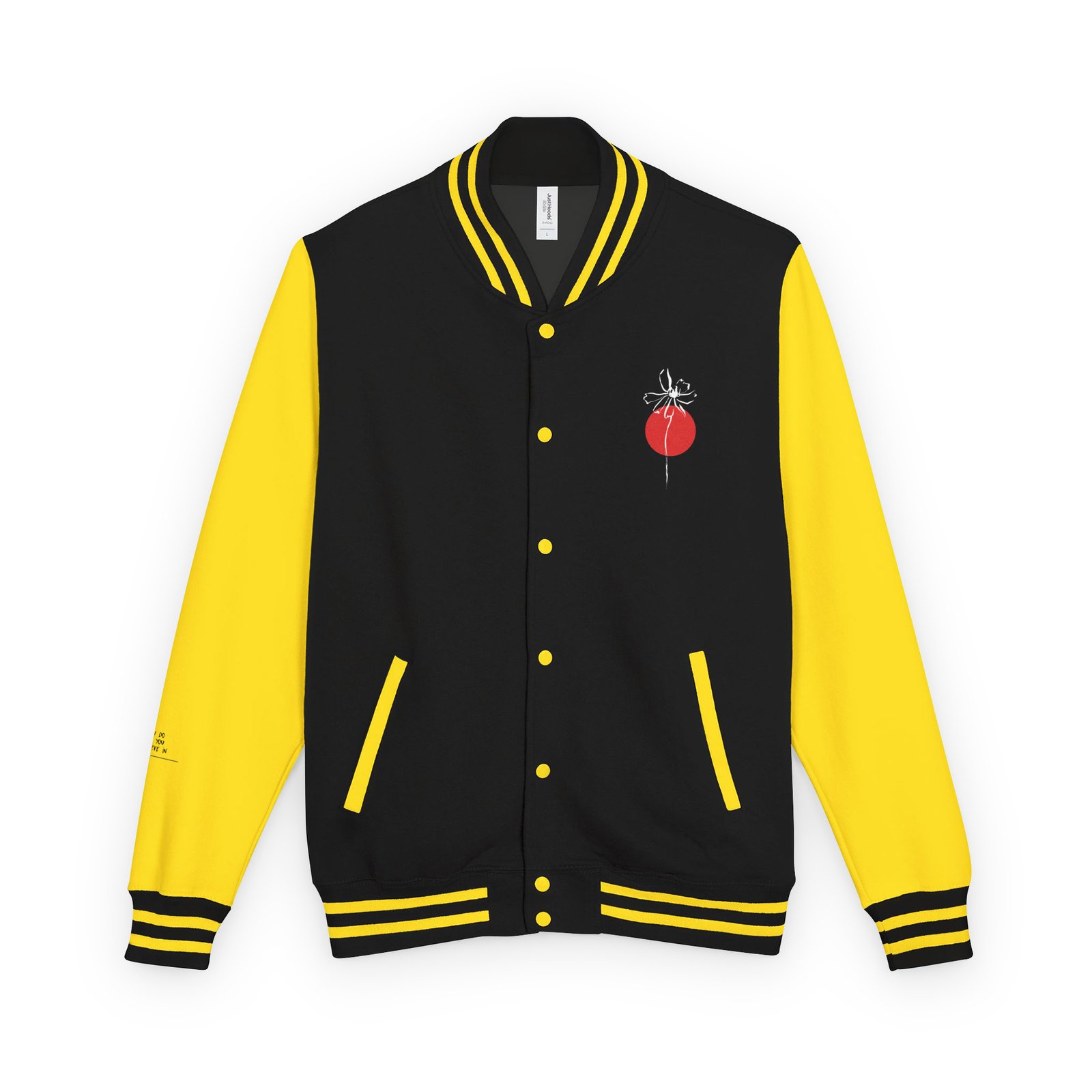 West Jacket - Image 8