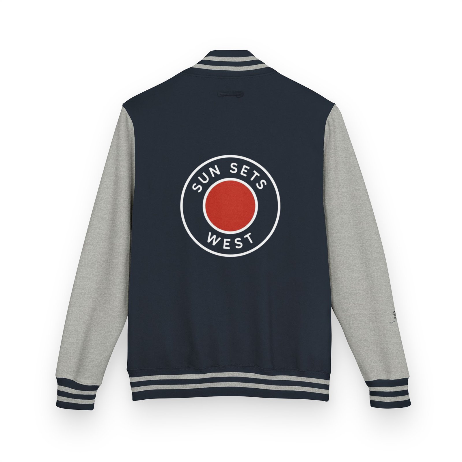 West Jacket - Image 7