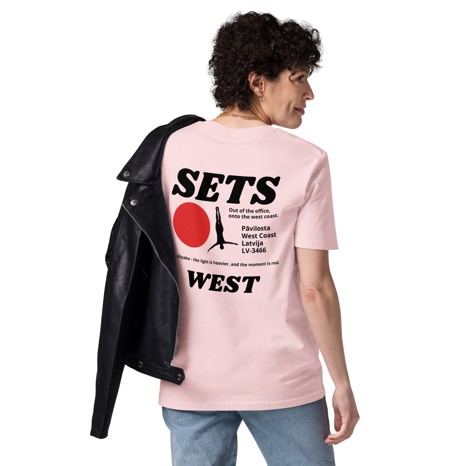 Office Tee - Image 19