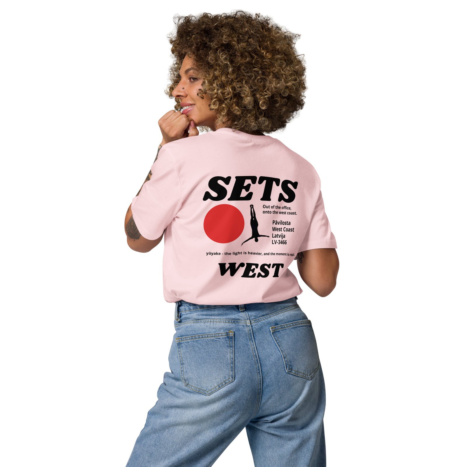 Office Tee - Image 63