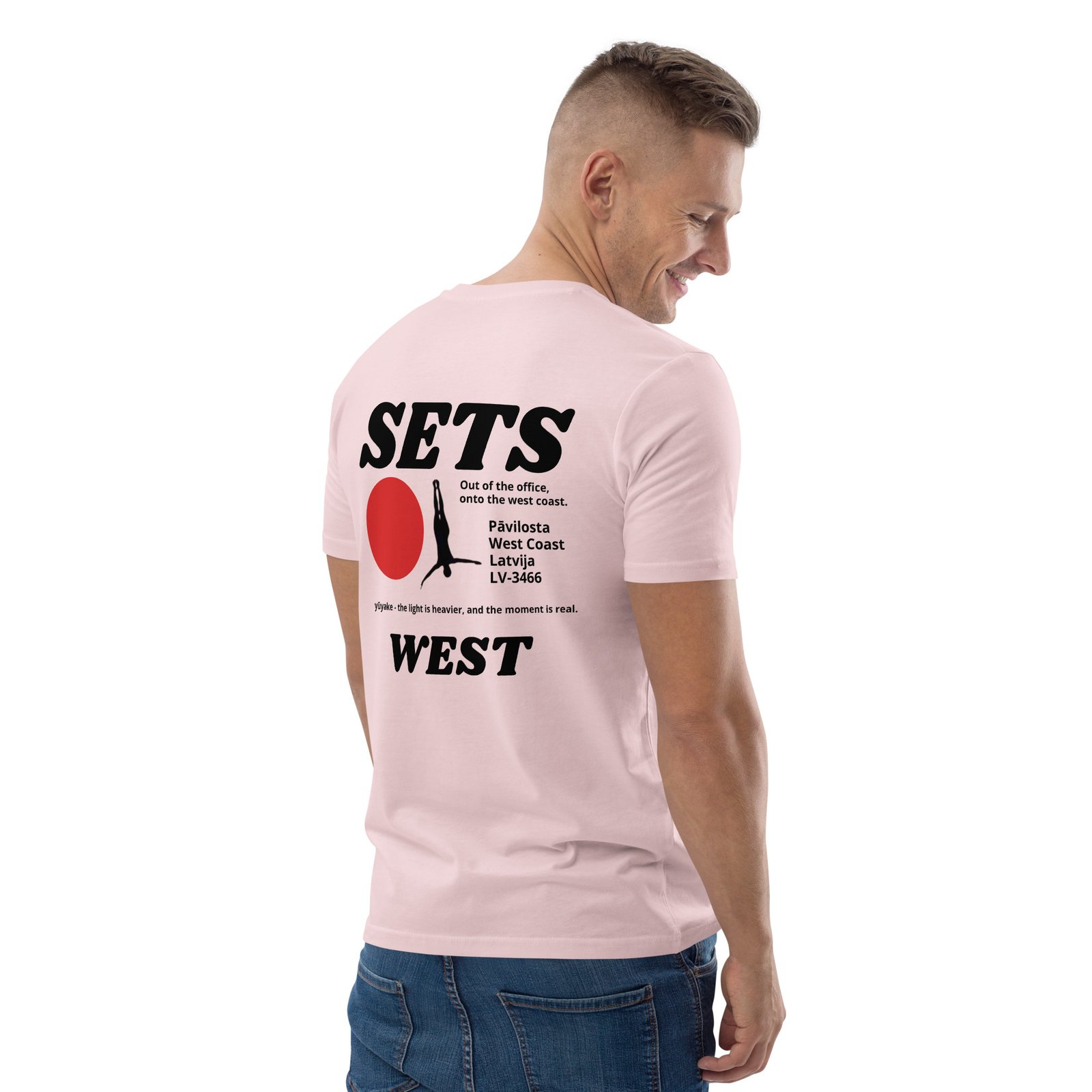 Office Tee - Image 18