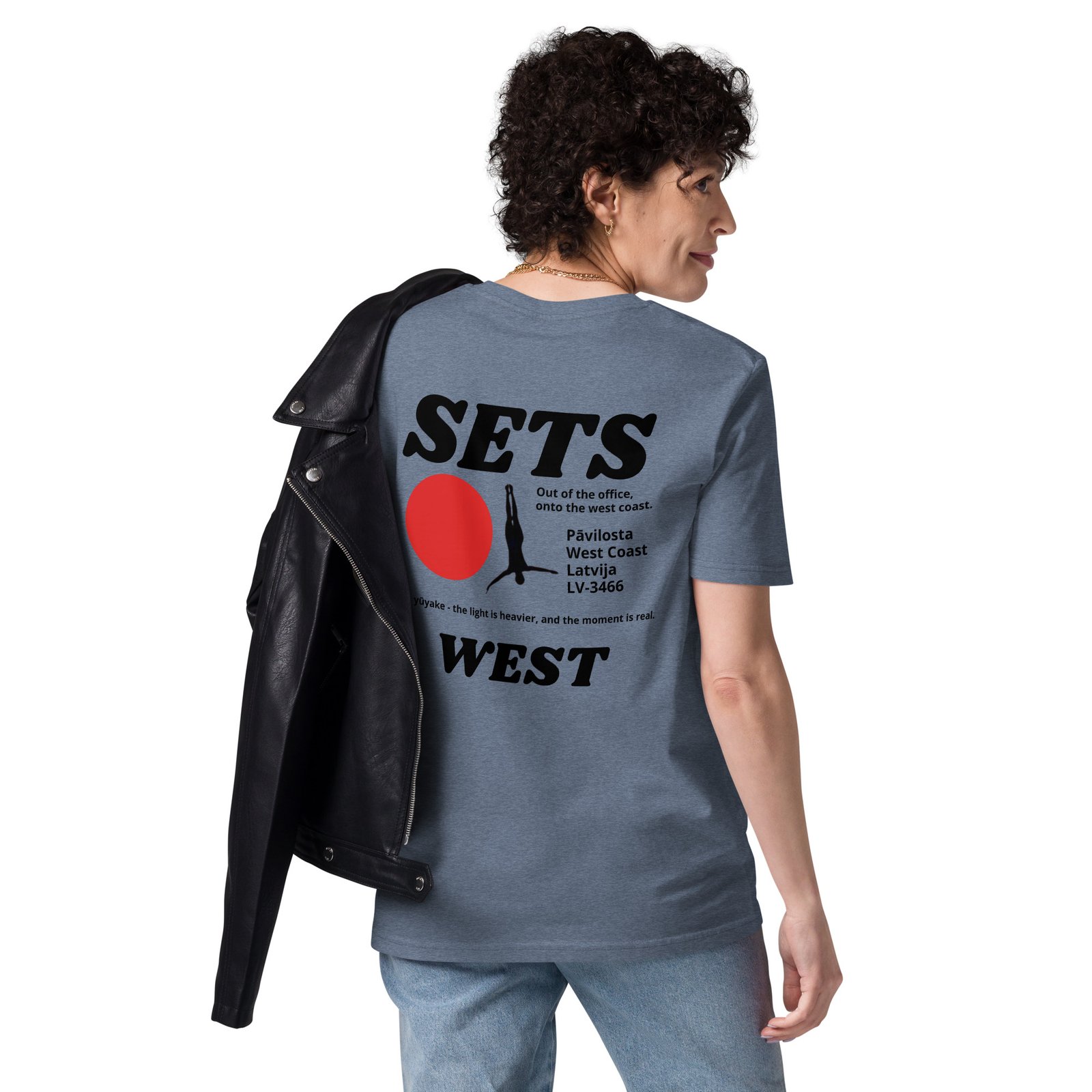 Office Tee - Image 44