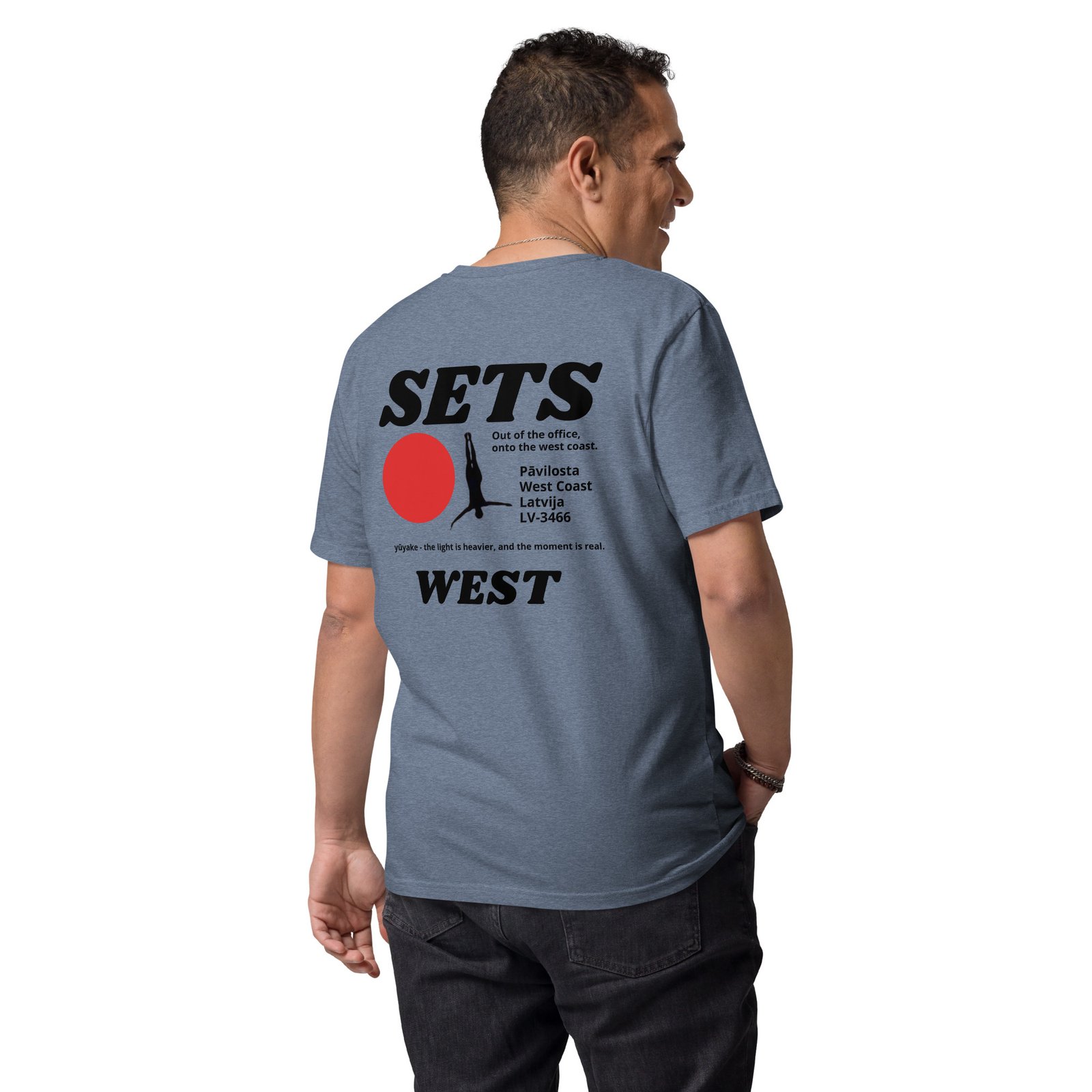 Office Tee - Image 45