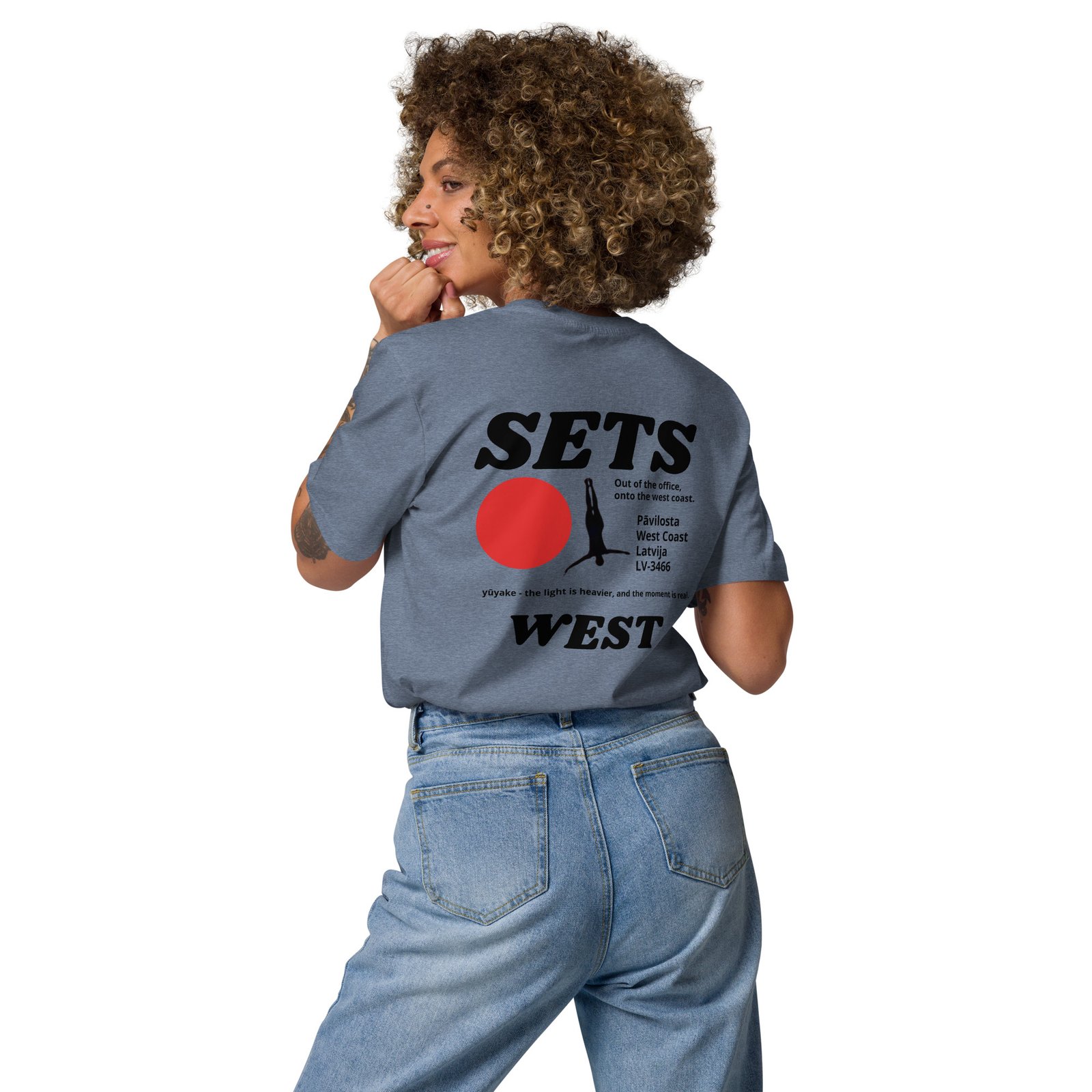 Office Tee - Image 55