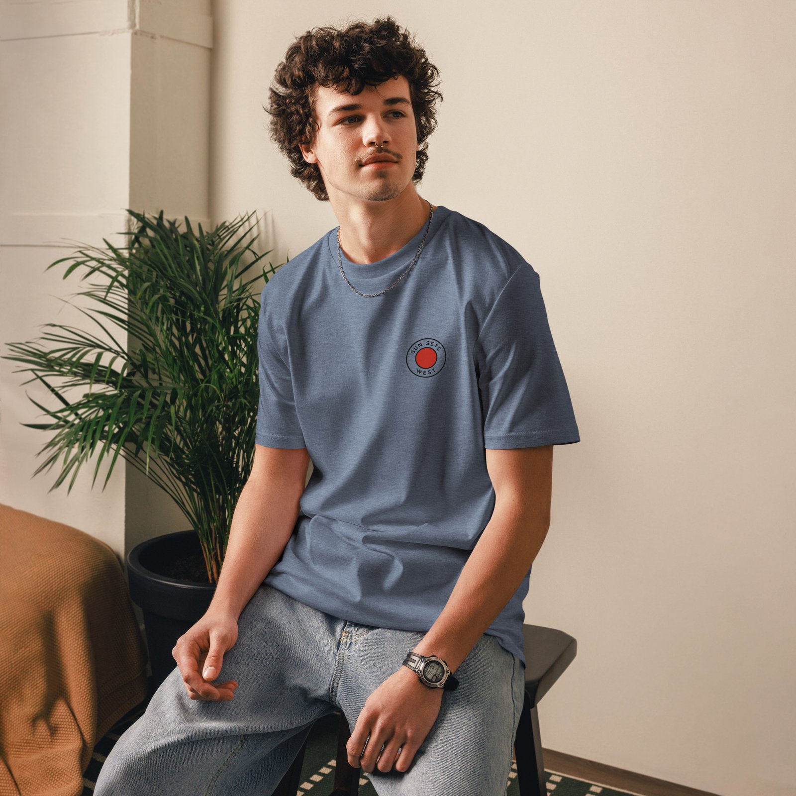 Office Tee - Image 43