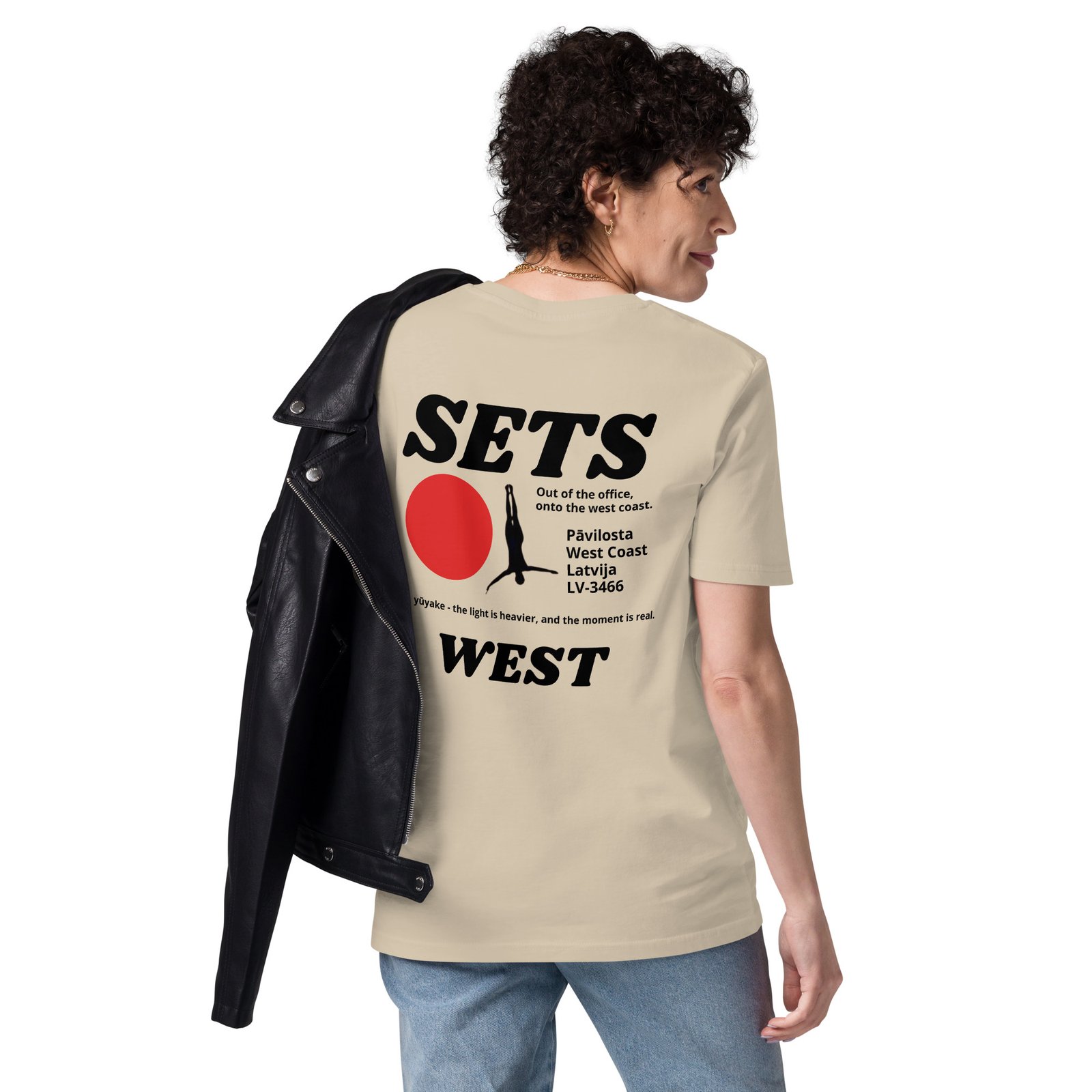 Office Tee - Image 31