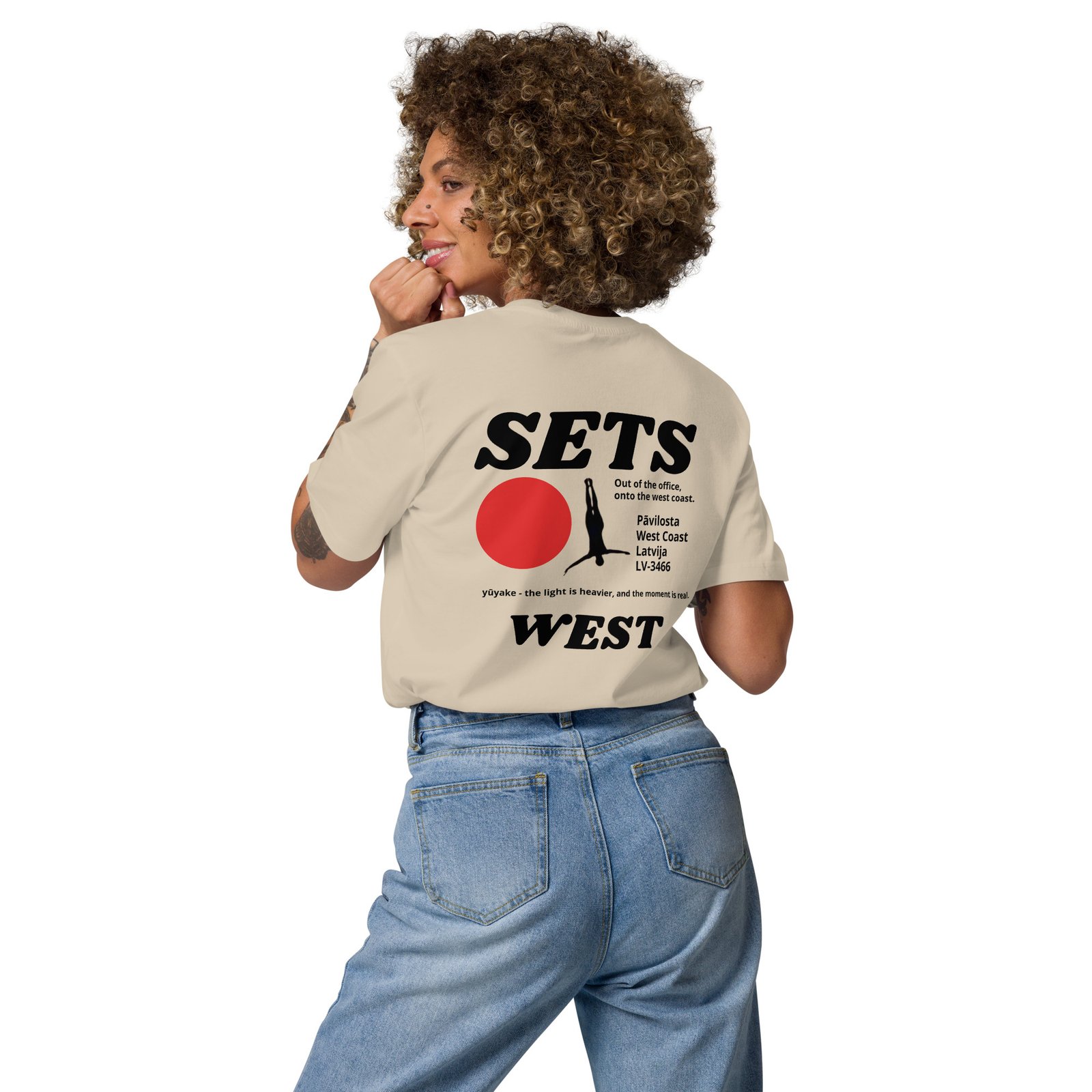 Office Tee - Image 59