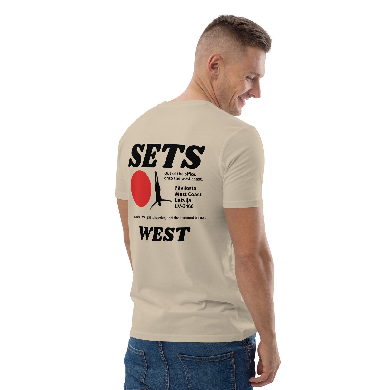 Office Tee - Image 28