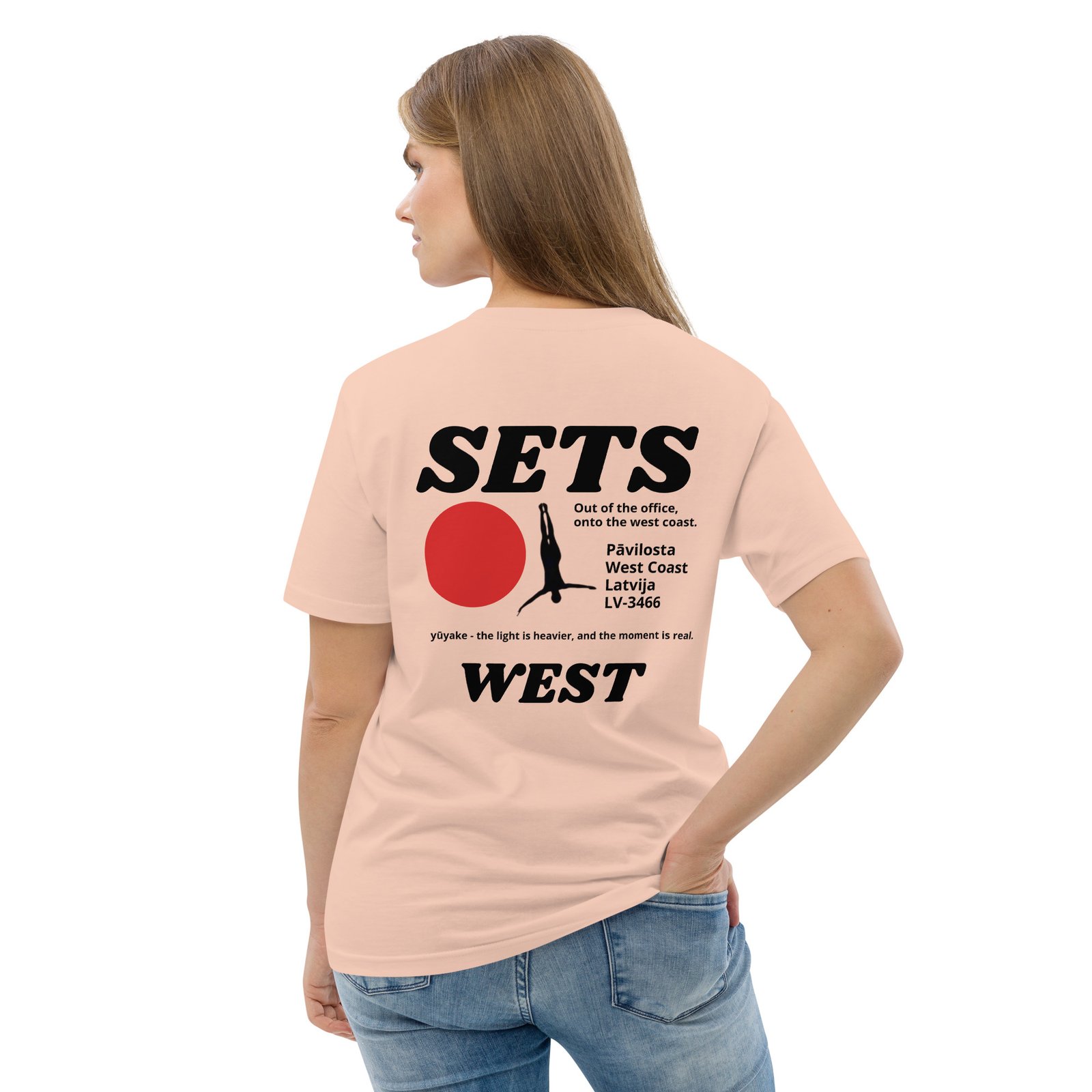 Office Tee - Image 23