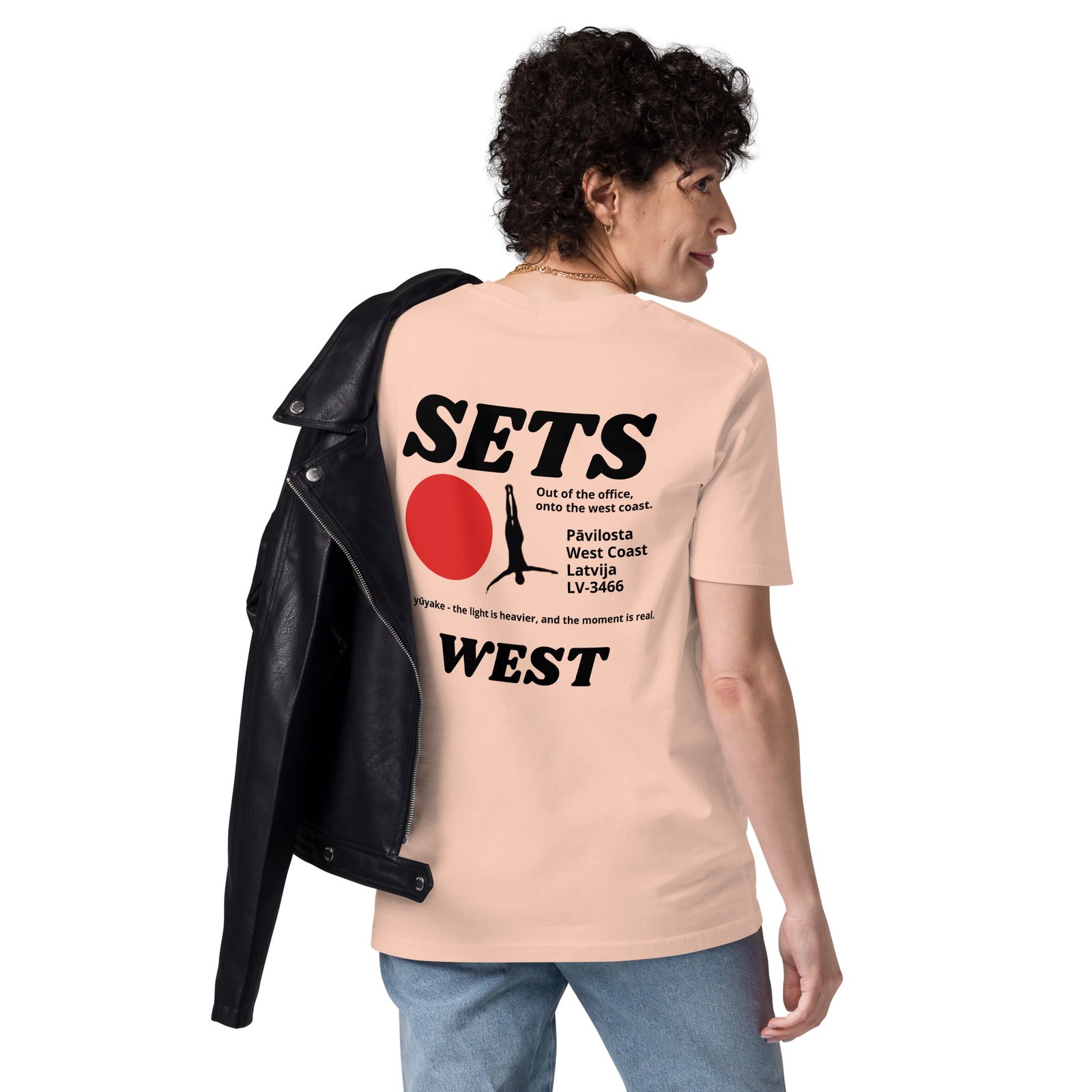 Office Tee - Image 25