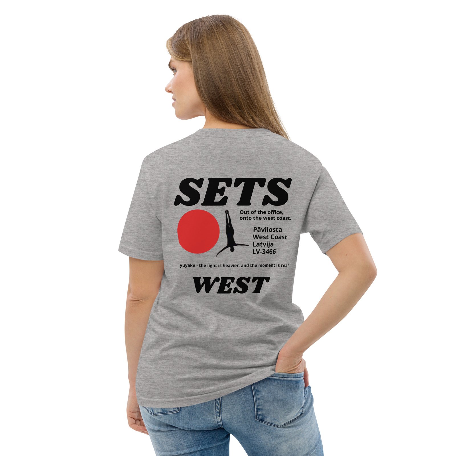 Office Tee - Image 35
