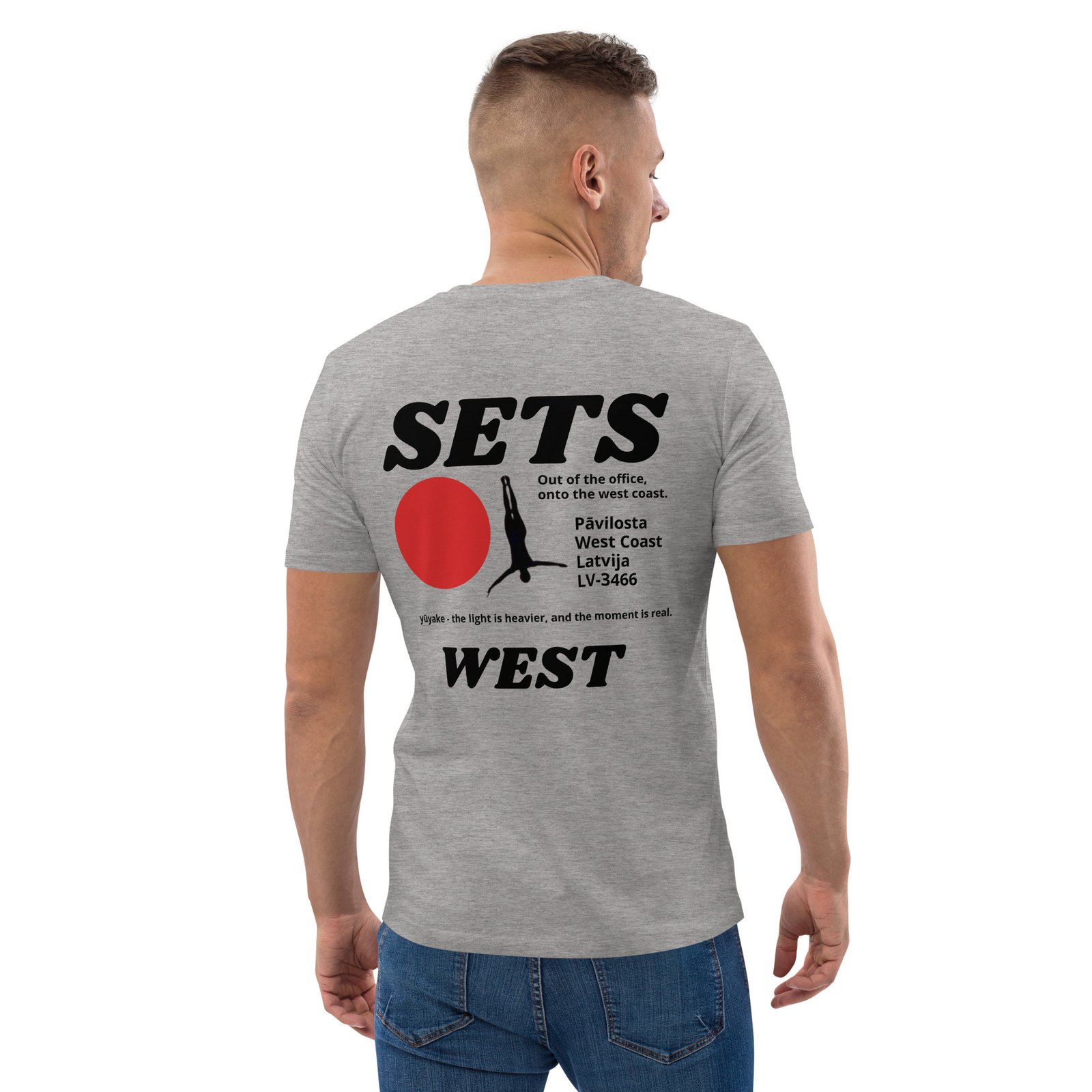 Office Tee - Image 36