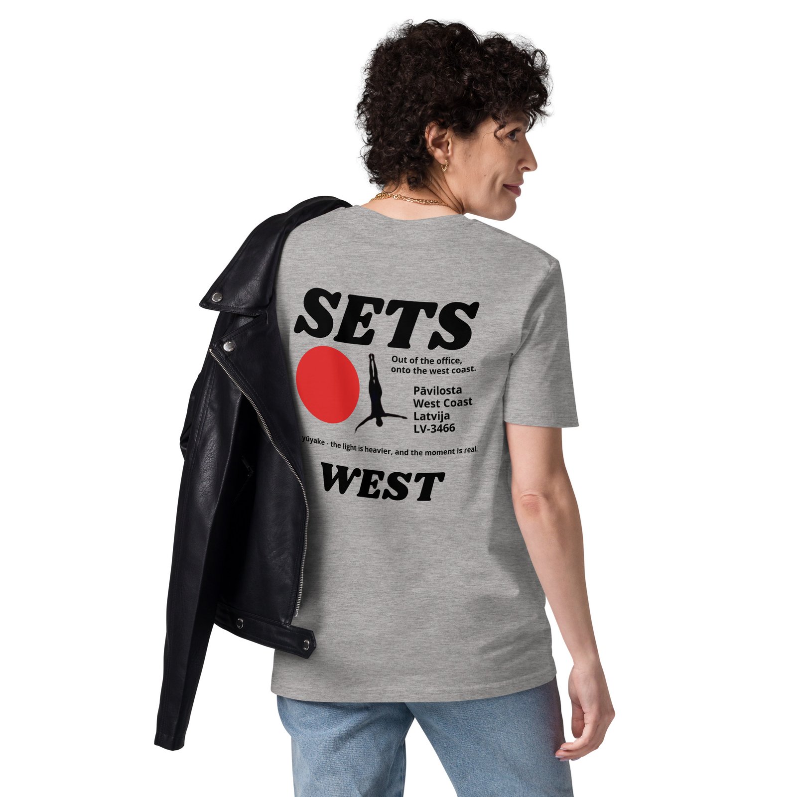 Office Tee - Image 37