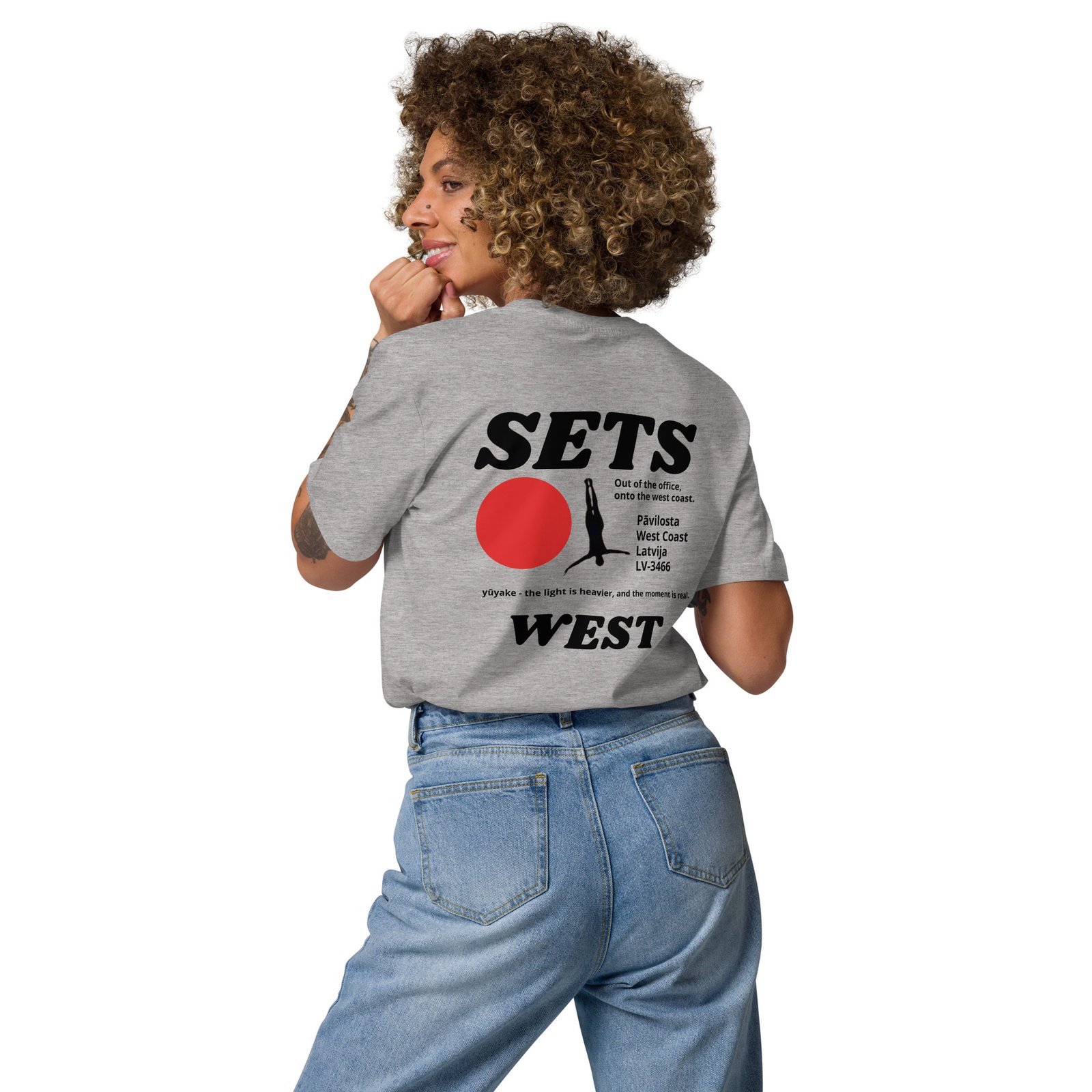 Office Tee - Image 57