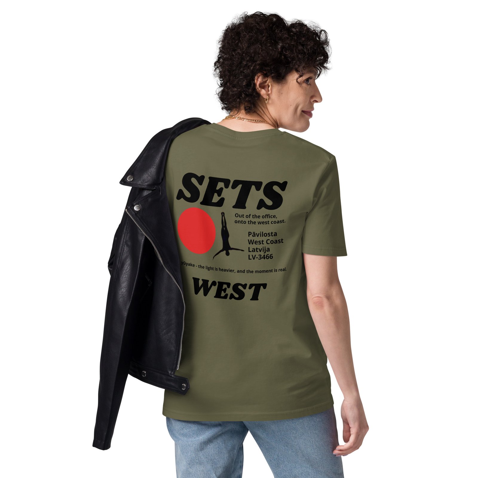 Office Tee - Image 50