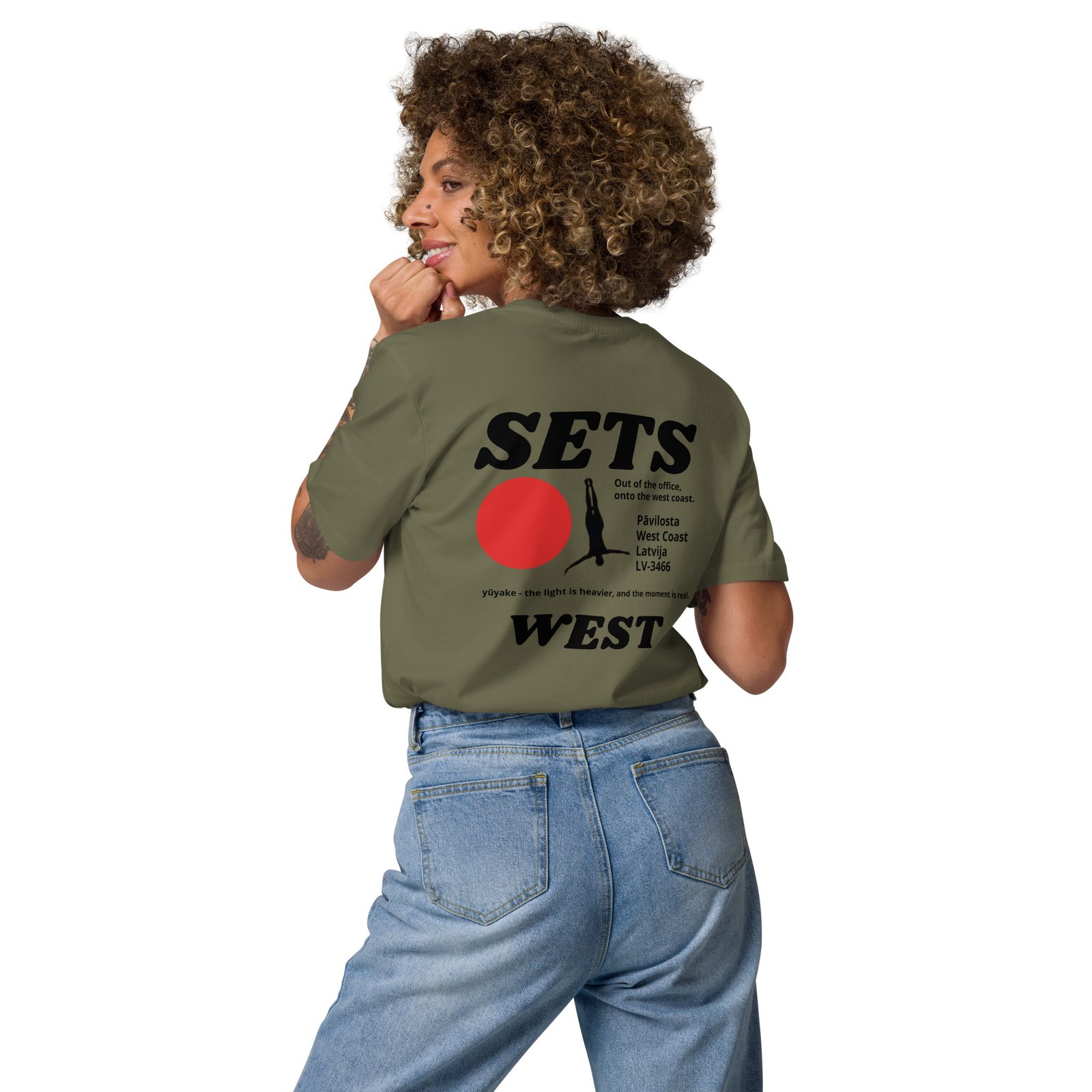 Office Tee - Image 53