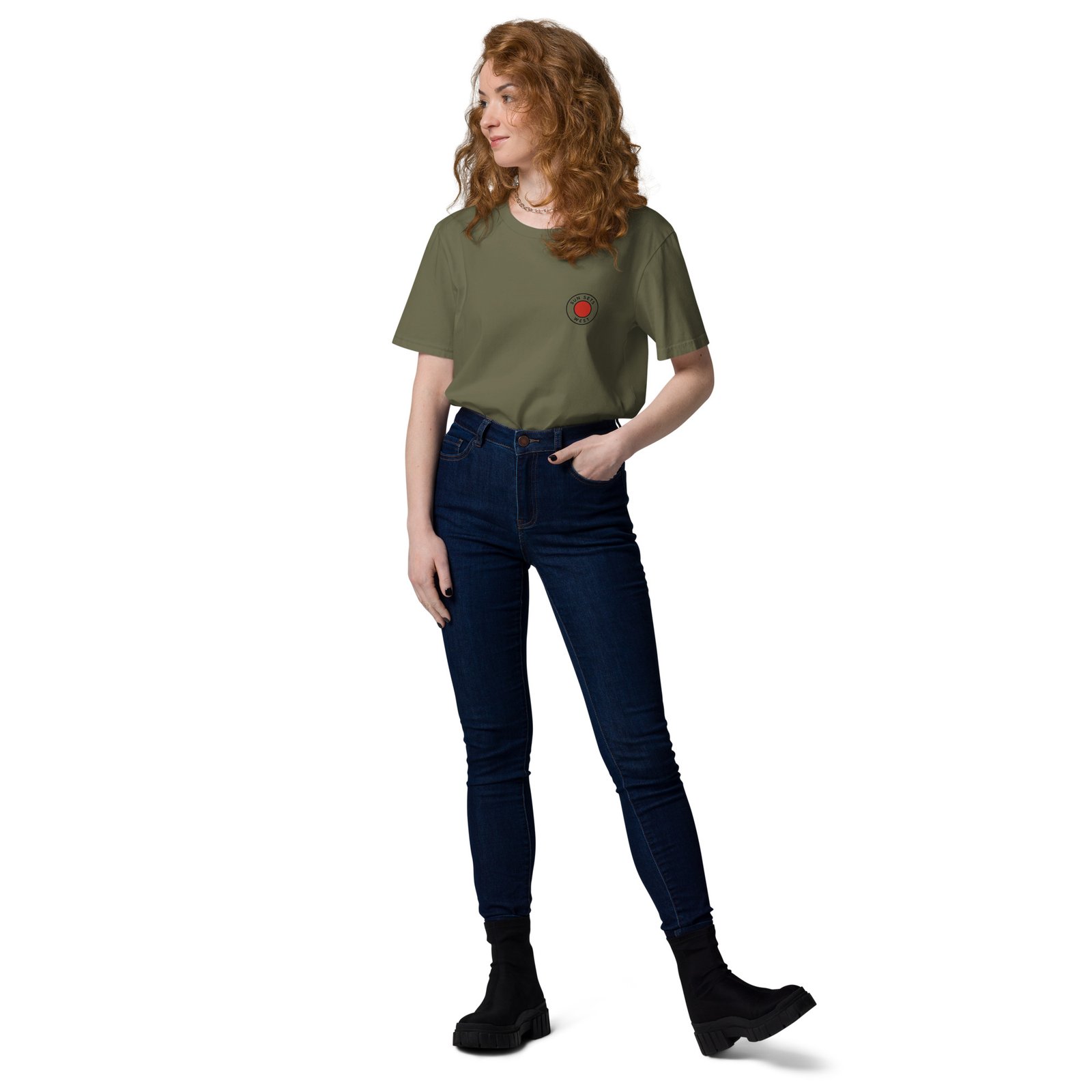Office Tee - Image 46