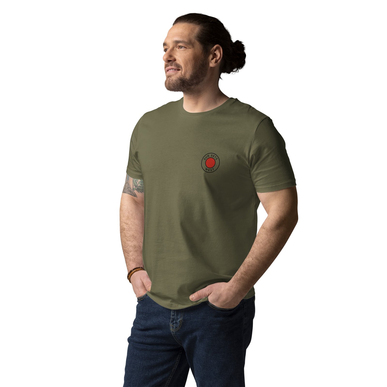Office Tee - Image 47