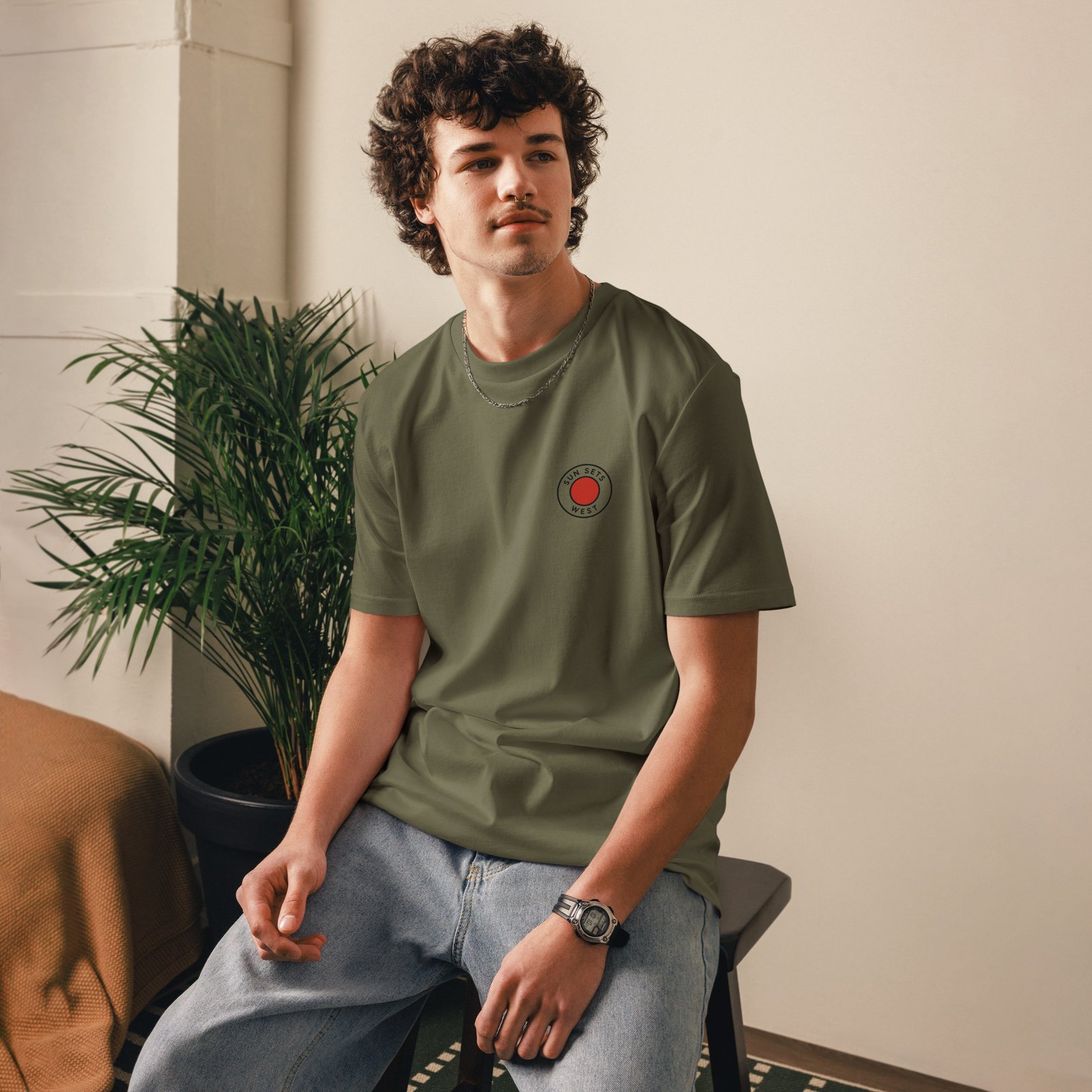 Office Tee - Image 51