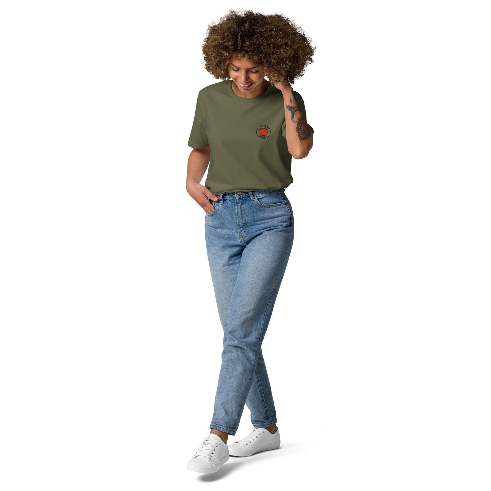 Office Tee - Image 52