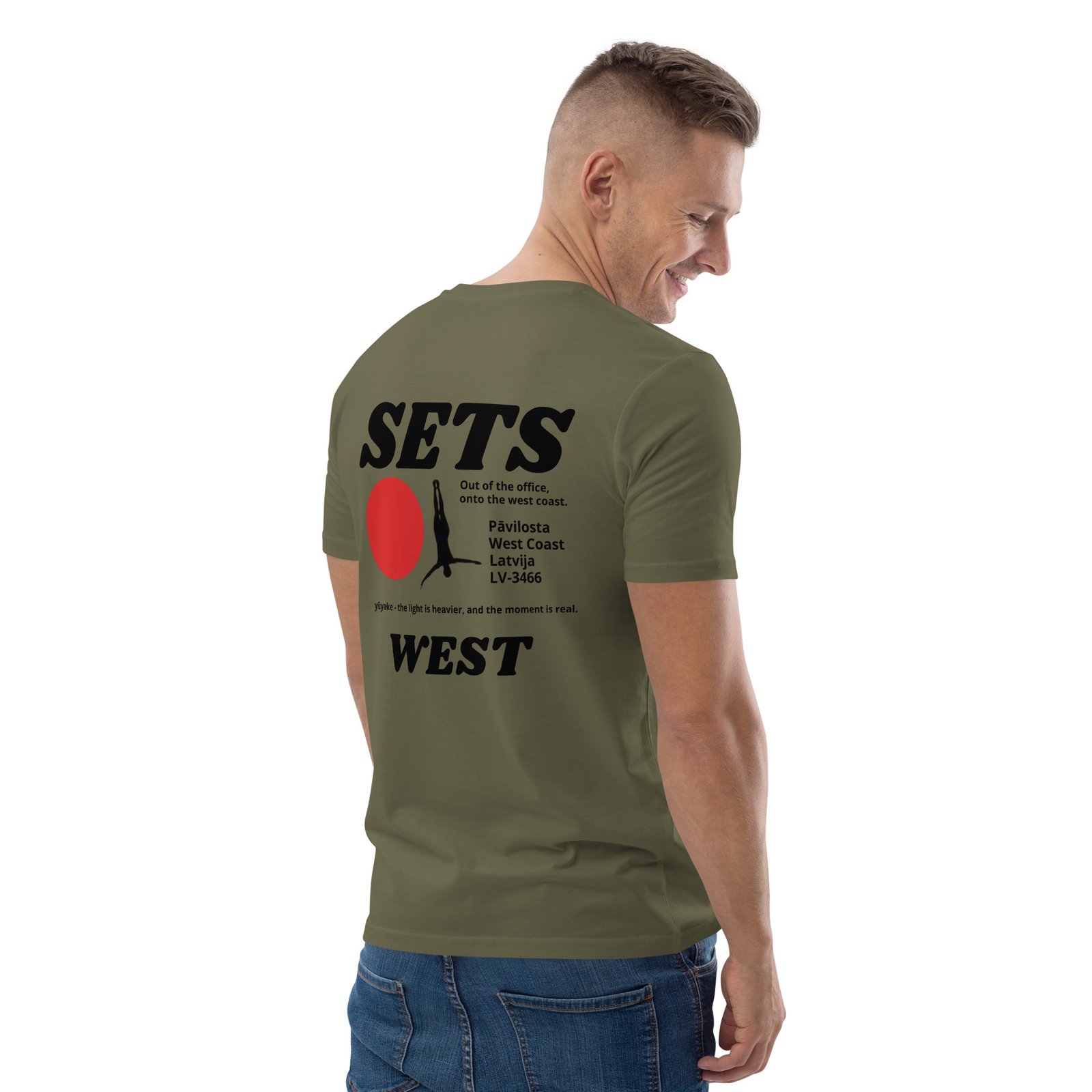 Office Tee - Image 49