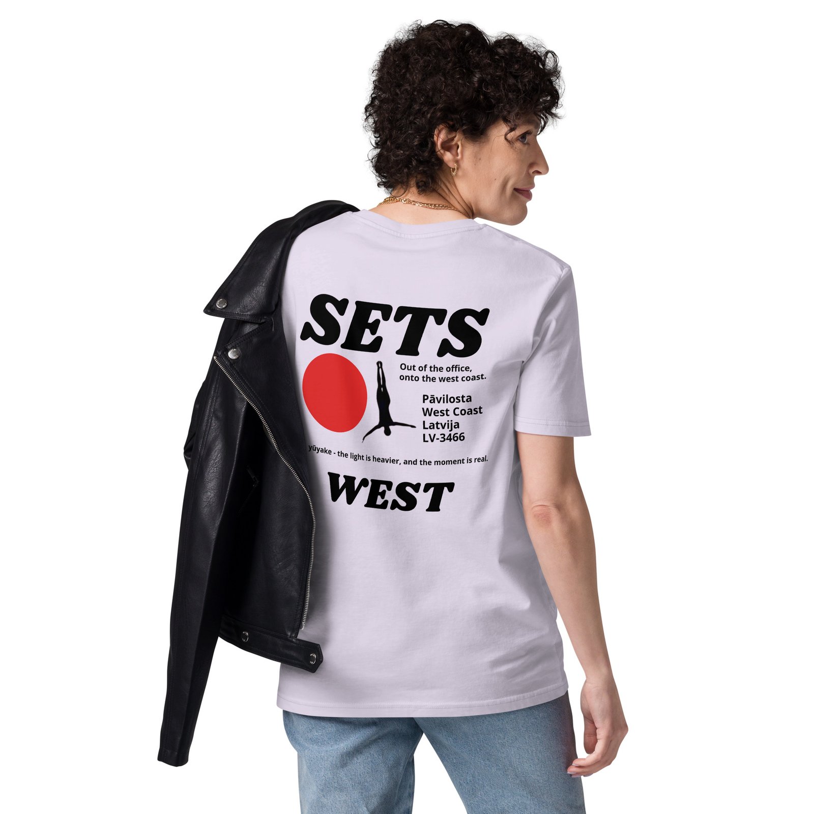 Office Tee - Image 12