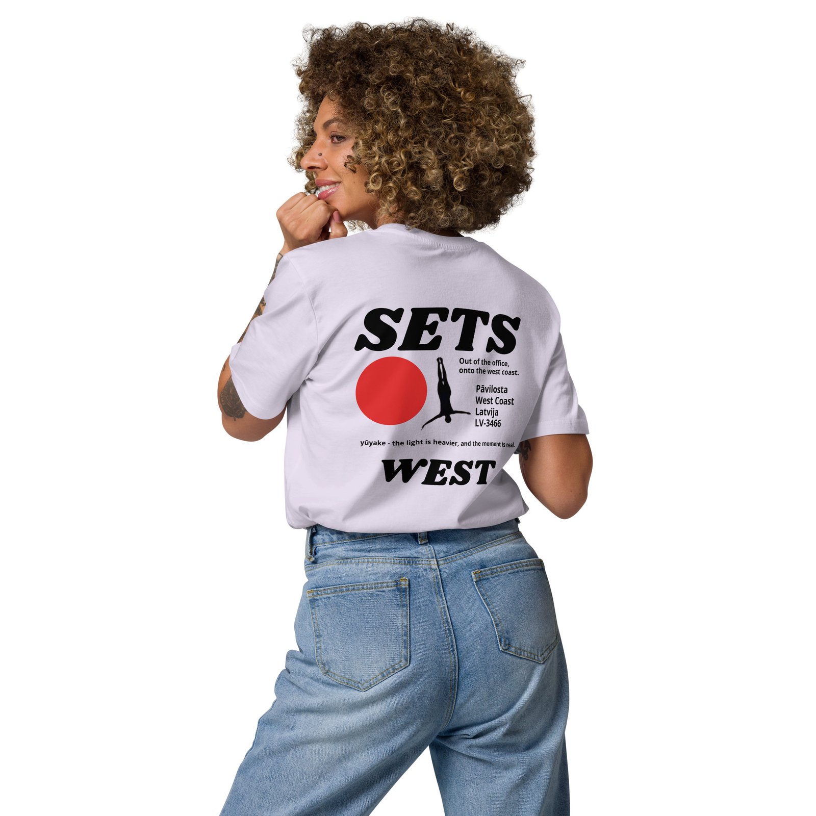 Office Tee - Image 65