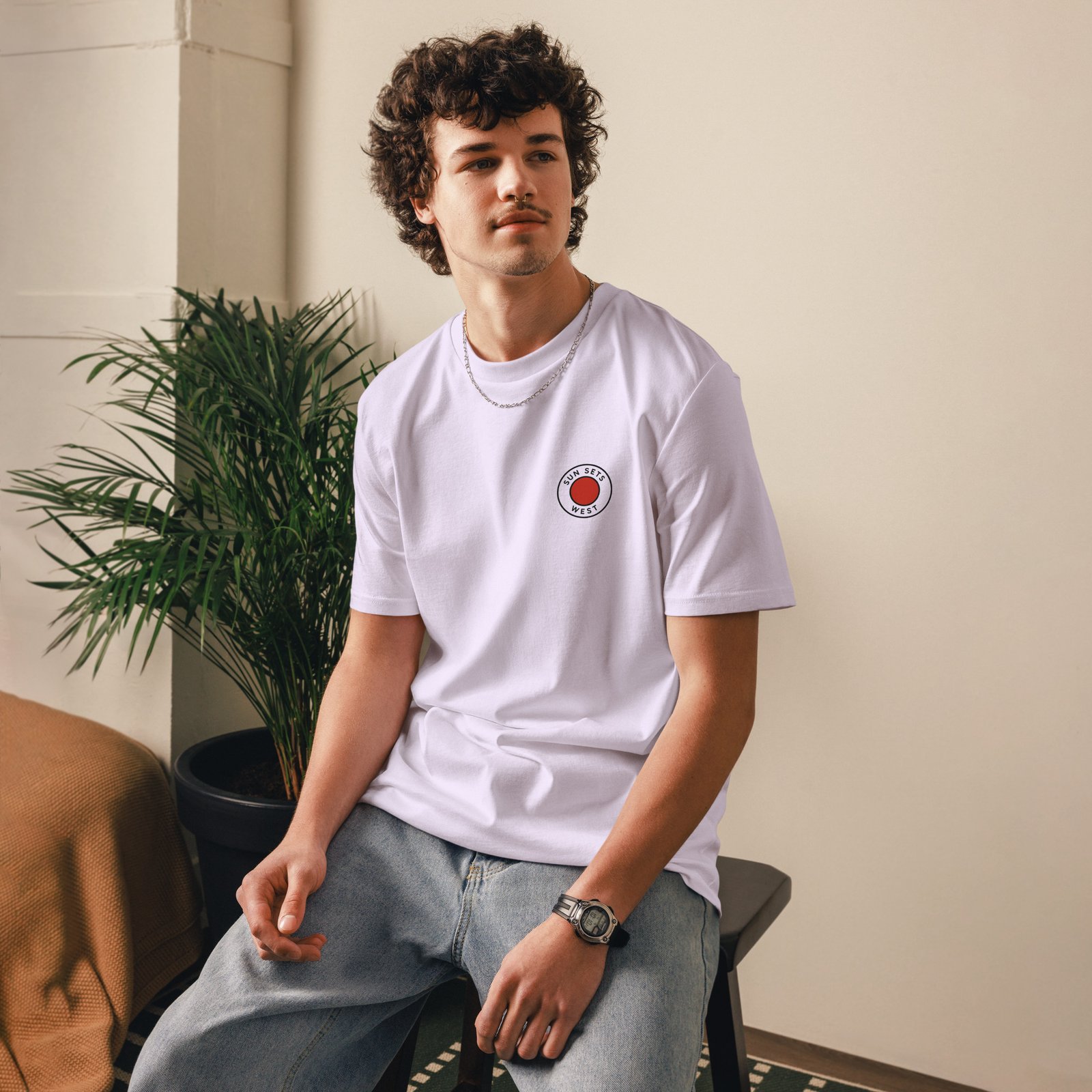 Office Tee - Image 10