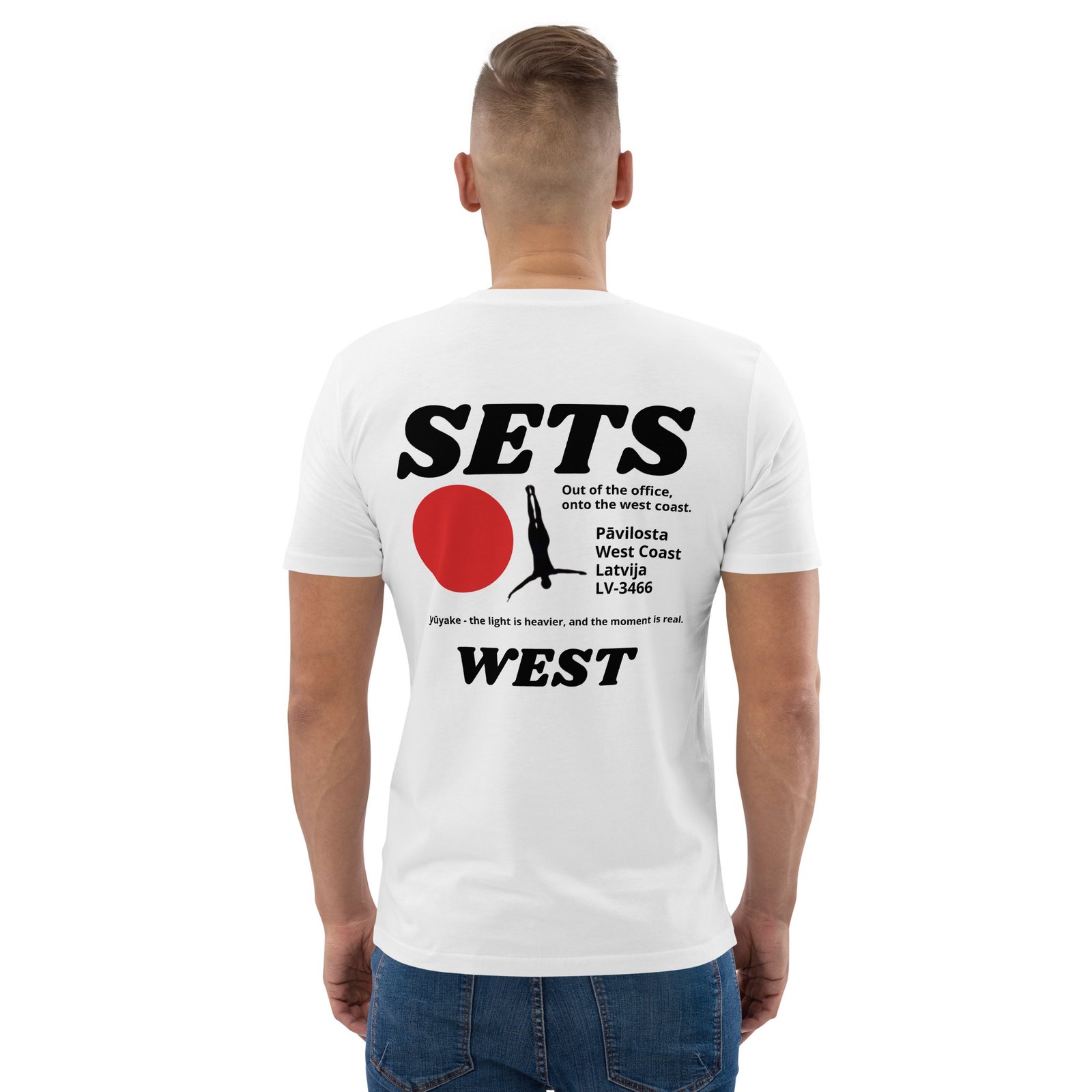 Office Tee - Image 7