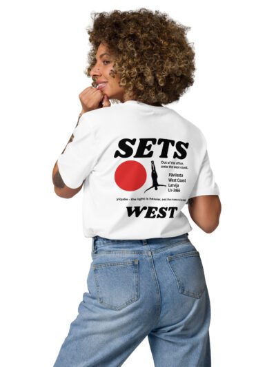 Office Tee